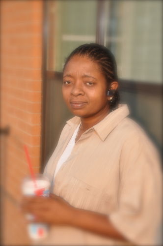 Shonda Harris
