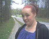Jessica Dahill