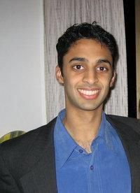 Vinay Mahagaokar