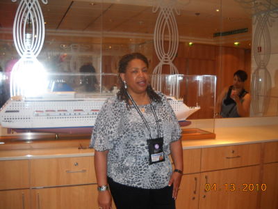 Carol Degruy
