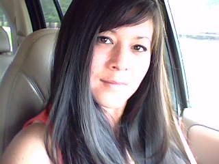 Sandy Strickland