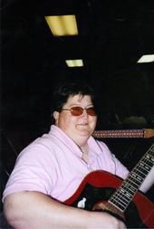 Toshia Mooney