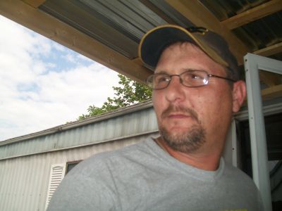 Buck Pratt
