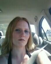 Rachel Woods