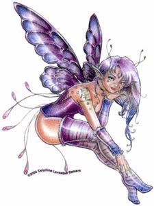 Vickie Cole