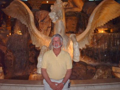 Donald Hughes
