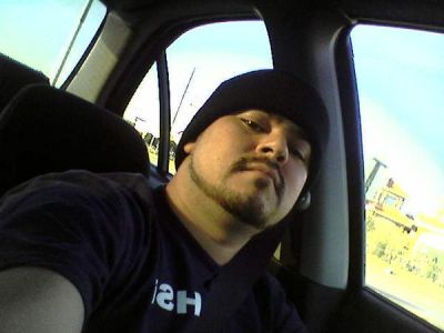 Manuel Vigil