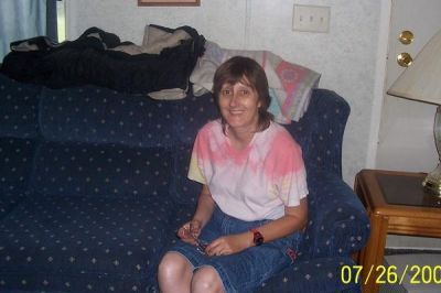 lisa joyce