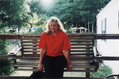 paula patrick