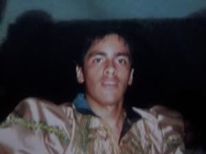 Luis Lopez