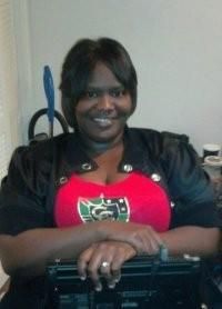 Latasha Golden