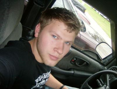 Cory Chisholm