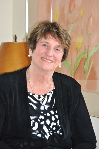 Pauline Suder