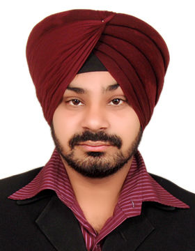 Bhupinder Singh