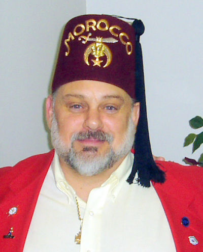 michael basham