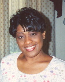 Sandra Castle