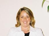 Angela Ligason