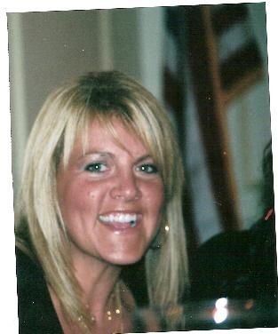 Teresa Routhier