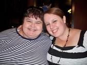 Carrie Maddox