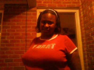 Kimberly Harmon