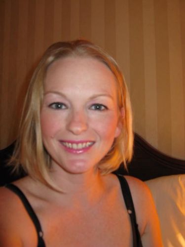 Rebecca Grandy