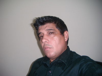Ray Villarreal
