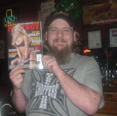 randy scott