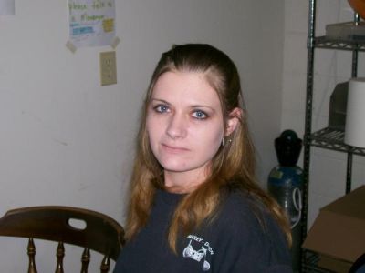 Christy Ousley