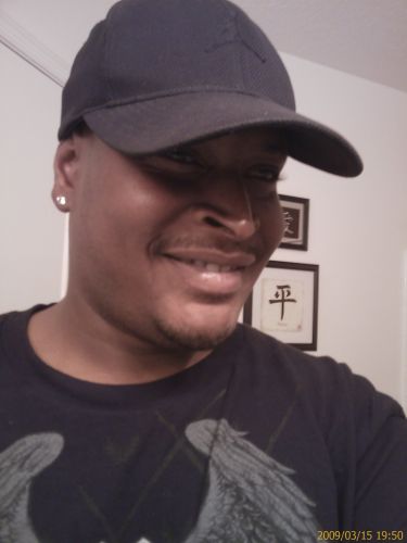 Anthony Jenkins