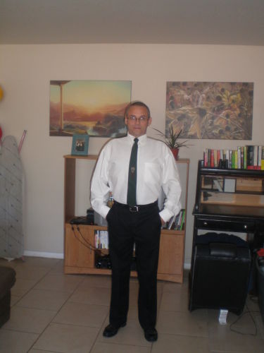 Jerry Sampel