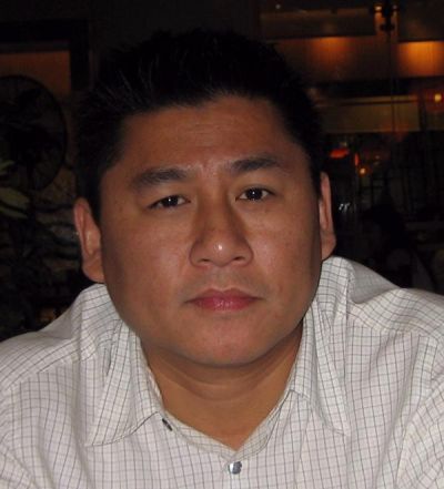 huy trinh