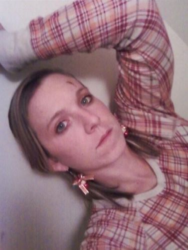 Kelly Carter