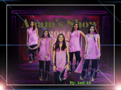 Anambano Ali