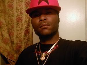 Ricardo Sandifer