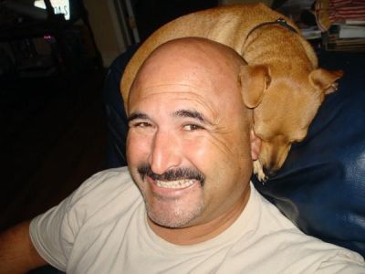 Steven Balboa