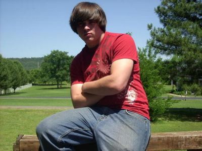 Zachary Freeman