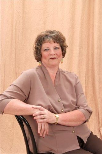 Elizabeth Jacobs