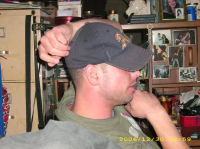 eric funk