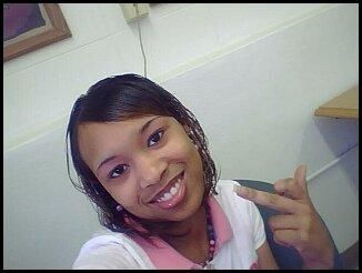 Tiara Harris
