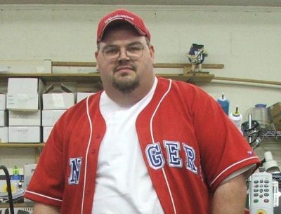 Brian Theriot