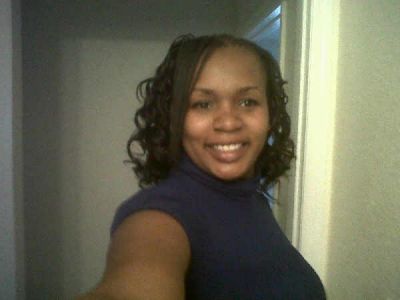 Latisha Johnson