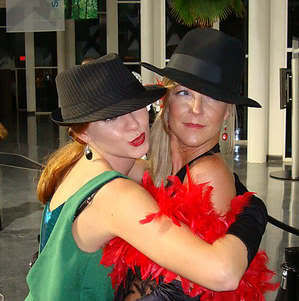 Yelena Crosston