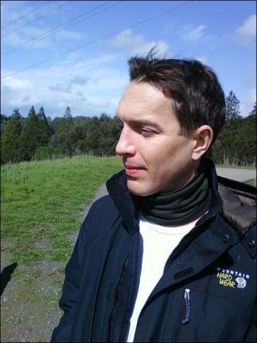 james carroll