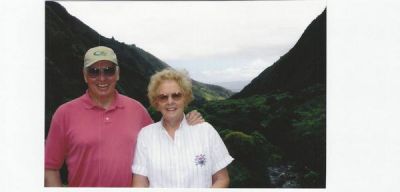 Beverly Hughes