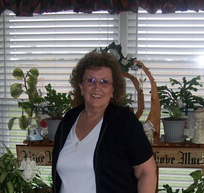 Sharon Ratts