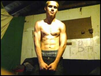 Mathew Claassen