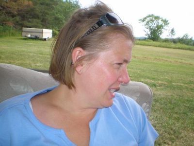 Charlene Haskell