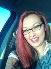 Jeannevie Saastad