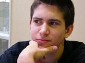 adam sharp