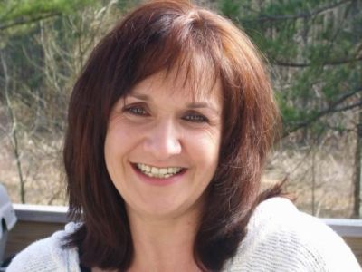 Tammy Ballew